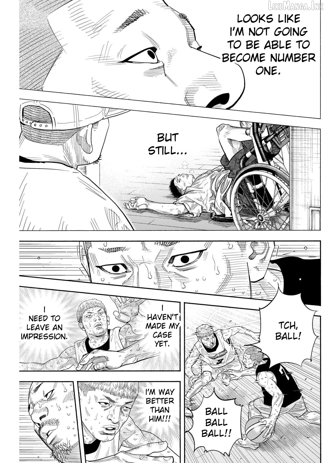 Real, Chapter 105 image 30